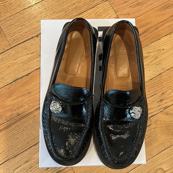 Gannì loafers size 40 - Picture 2 of 6
